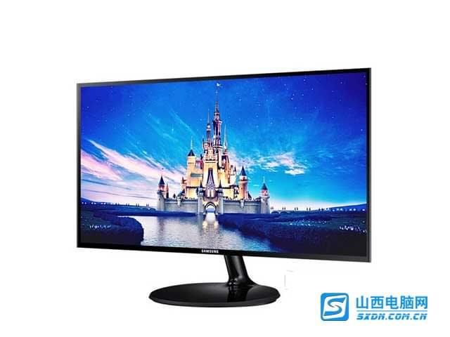 太原新泰科 三星S32F351FU显示器热力促销，专注电子科技研发与销售