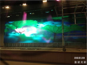 一站式商业采购指南 从LED显示屏到玉石成品，多元化产品供应解析