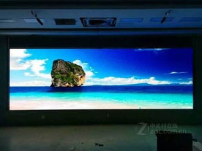 天眼电子P3与晶久源P2.5室内LED显示屏对比评测 从像素密度到用户体验的深度剖析